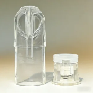 SP2S空倉｜通用一代空煙彈｜上下註油式空殼｜1.6ml不漏油｜現貨速發